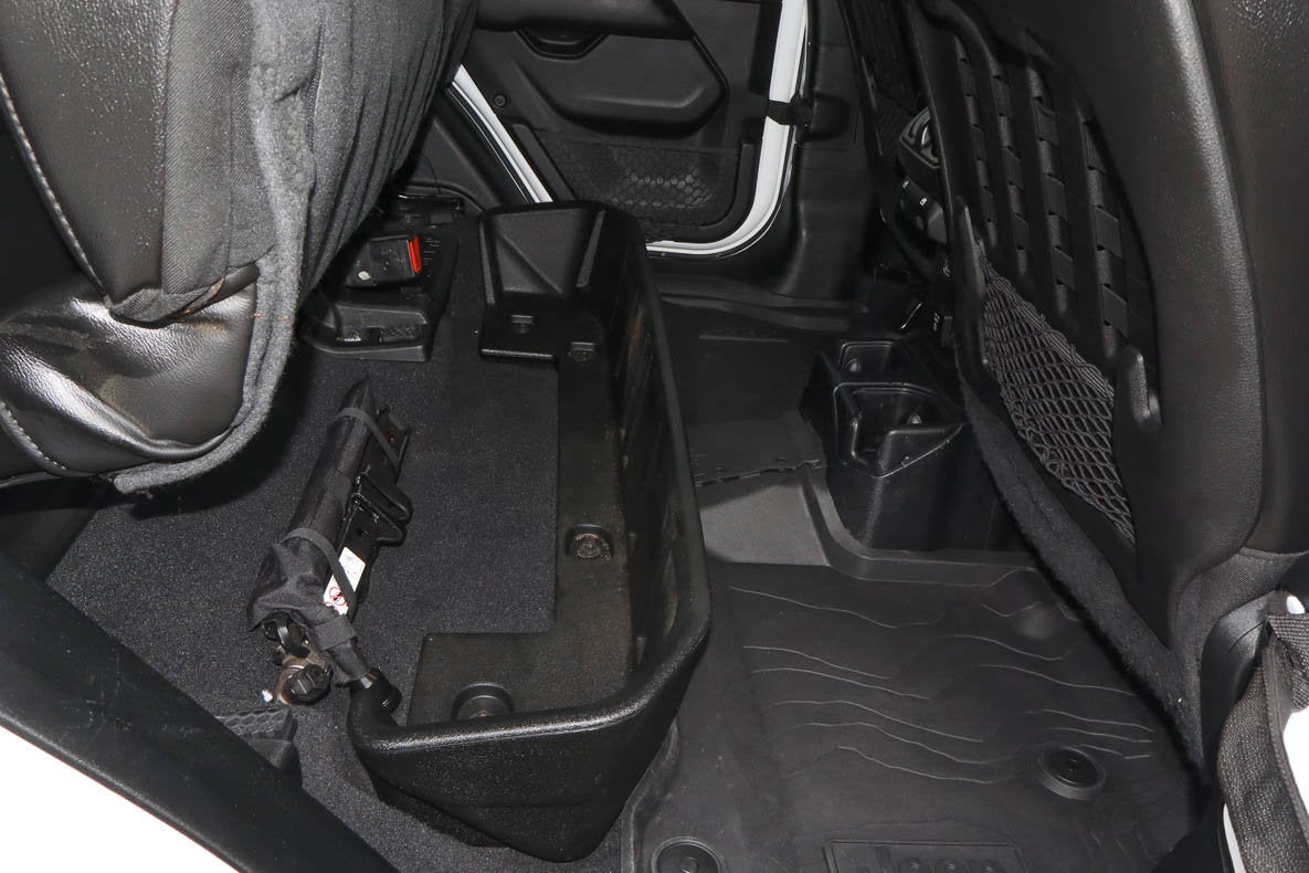 2020 Jeep Gladiator Rubicon 4x4