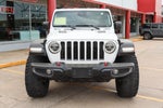 2020 Jeep Gladiator Rubicon 4x4