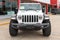 2020 Jeep Gladiator Rubicon 4x4