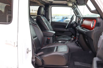 2020 Jeep Gladiator Rubicon 4x4