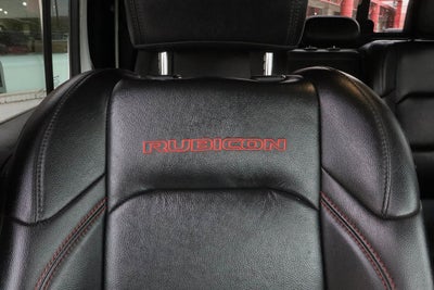 2020 Jeep Gladiator Rubicon 4x4