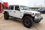 2020 Jeep Gladiator Rubicon 4x4