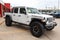 2020 Jeep Gladiator Rubicon 4x4