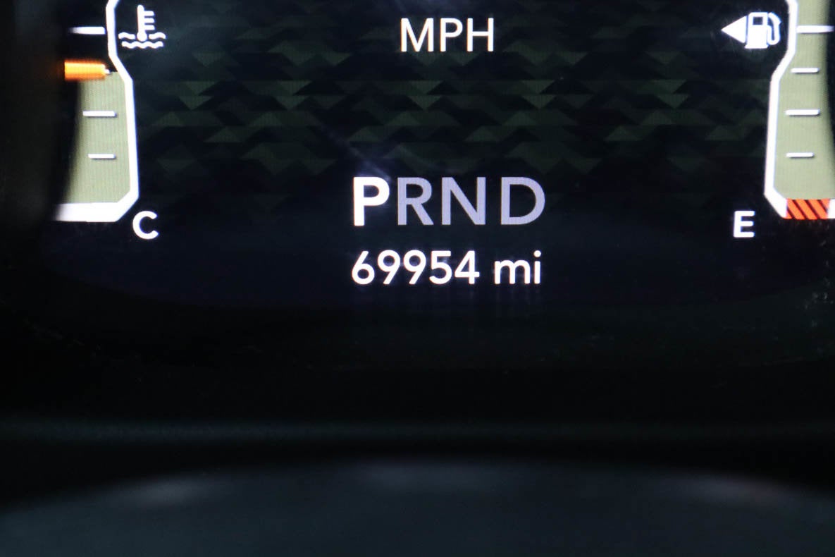 2020 Jeep Gladiator Rubicon 4x4