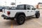 2020 Jeep Gladiator Rubicon 4x4