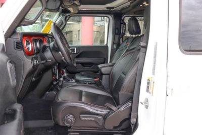 2020 Jeep Gladiator Rubicon 4x4