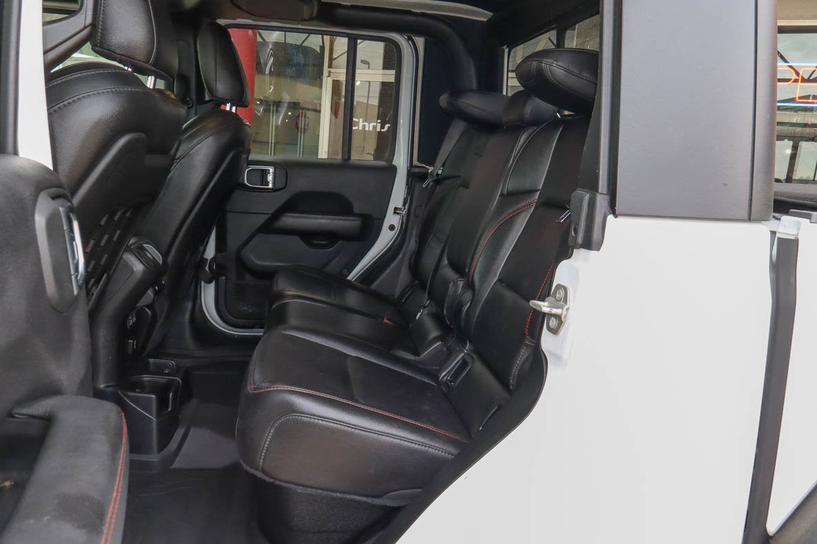 2020 Jeep Gladiator Rubicon 4x4