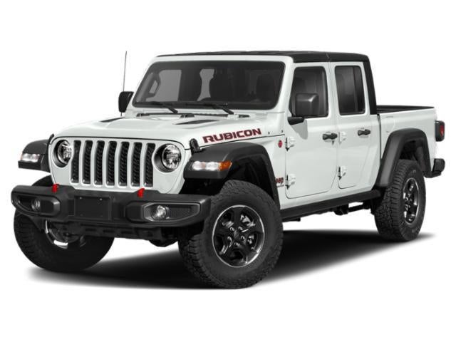 2023 Jeep Gladiator Rubicon FarOut 4x4 *Ltd Avail*