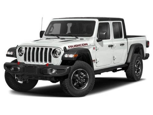 2023 Jeep Gladiator Rubicon FarOut 4x4 *Ltd Avail*