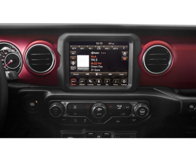 2023 Jeep Gladiator Rubicon FarOut 4x4 *Ltd Avail*