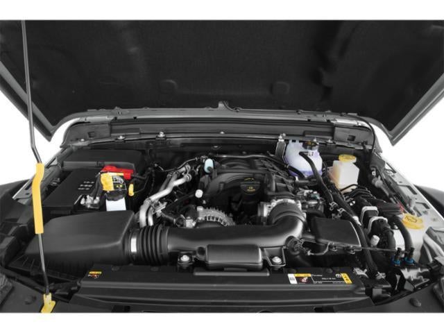 2023 Jeep Gladiator Rubicon FarOut 4x4 *Ltd Avail*