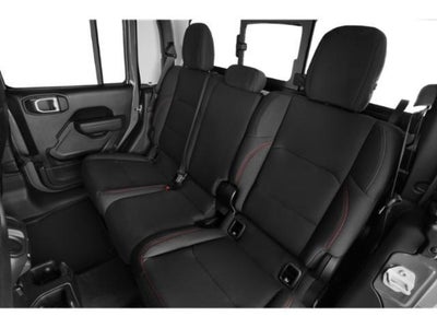 2023 Jeep Gladiator Rubicon FarOut 4x4 *Ltd Avail*