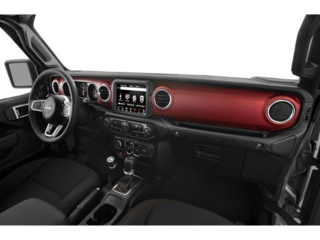 2023 Jeep Gladiator Rubicon FarOut 4x4 *Ltd Avail*