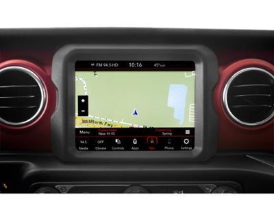 2023 Jeep Gladiator Rubicon FarOut 4x4 *Ltd Avail*