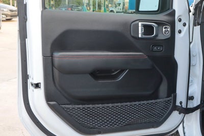 2023 Jeep Gladiator Rubicon FarOut 4x4 *Ltd Avail*