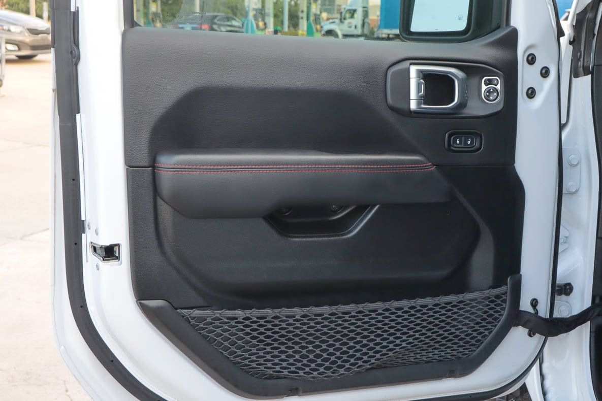 2023 Jeep Gladiator Rubicon FarOut 4x4 *Ltd Avail*
