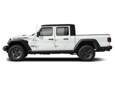 2023 Jeep Gladiator Rubicon FarOut 4x4 *Ltd Avail*