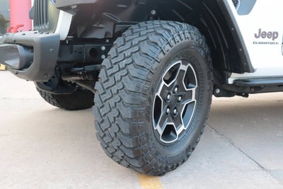 2023 Jeep Gladiator Rubicon FarOut 4x4 *Ltd Avail*