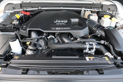 2023 Jeep Gladiator Rubicon FarOut 4x4 *Ltd Avail*