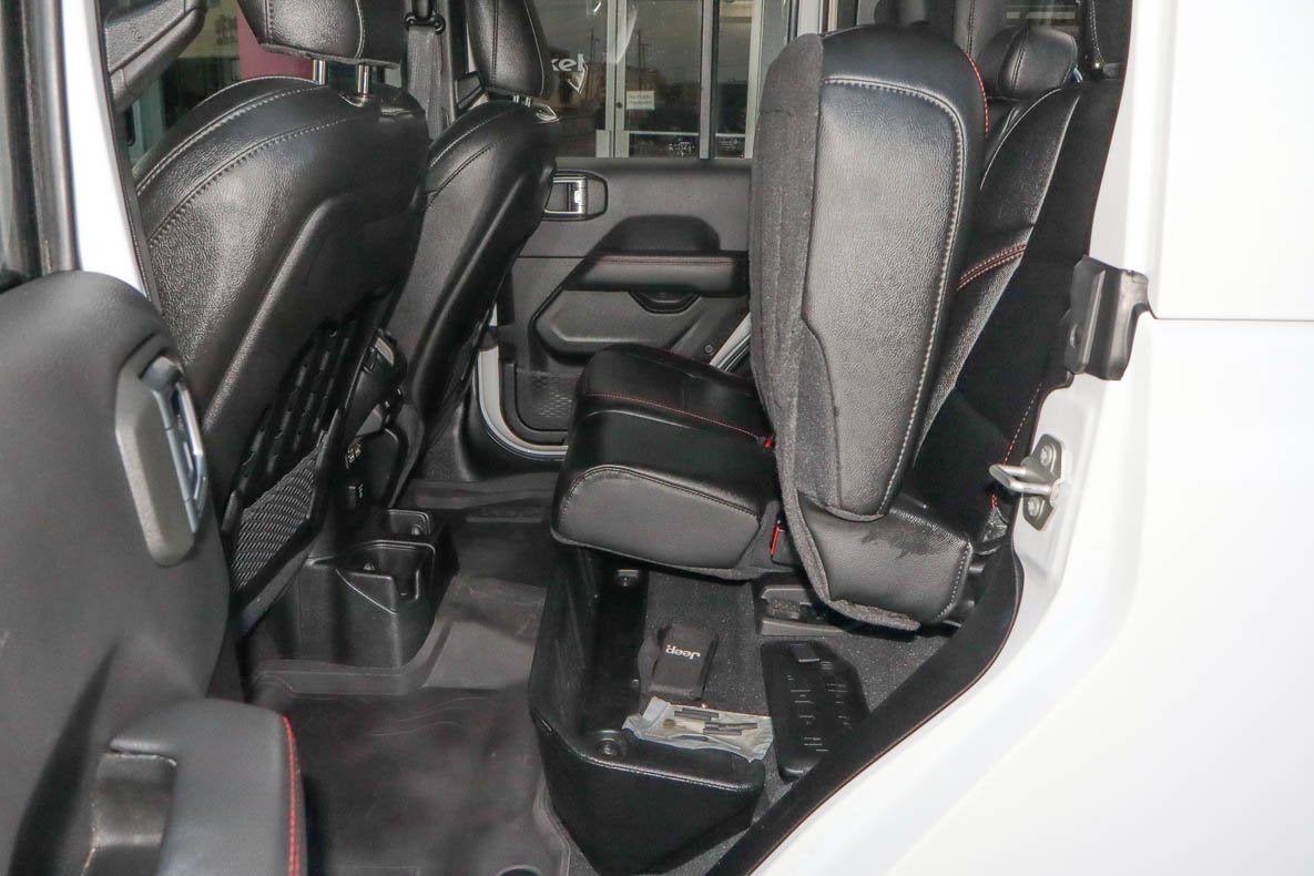 2023 Jeep Gladiator Rubicon FarOut 4x4 *Ltd Avail*
