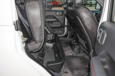2023 Jeep Gladiator Rubicon FarOut 4x4 *Ltd Avail*
