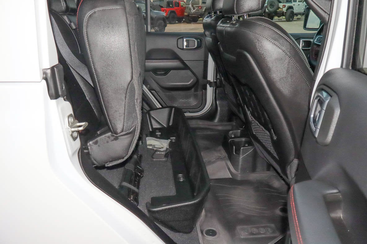 2023 Jeep Gladiator Rubicon FarOut 4x4 *Ltd Avail*