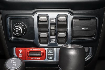 2023 Jeep Gladiator Rubicon FarOut 4x4 *Ltd Avail*