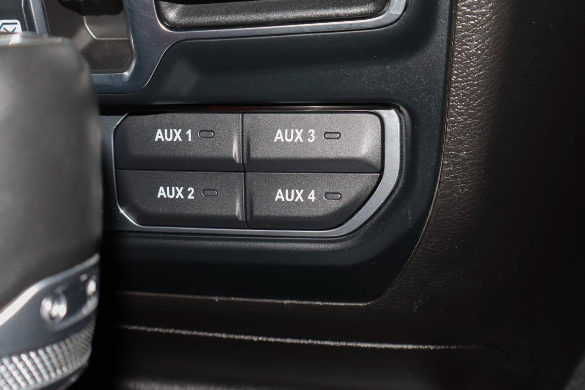 2023 Jeep Gladiator Rubicon FarOut 4x4 *Ltd Avail*
