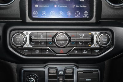 2023 Jeep Gladiator Rubicon FarOut 4x4 *Ltd Avail*