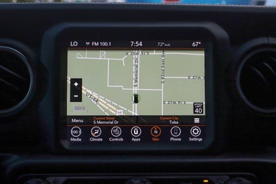 2023 Jeep Gladiator Rubicon FarOut 4x4 *Ltd Avail*