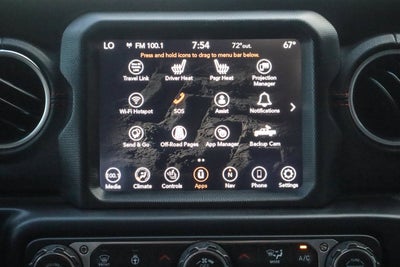 2023 Jeep Gladiator Rubicon FarOut 4x4 *Ltd Avail*