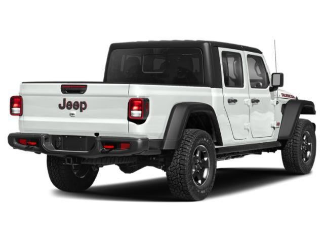 2023 Jeep Gladiator Rubicon FarOut 4x4 *Ltd Avail*