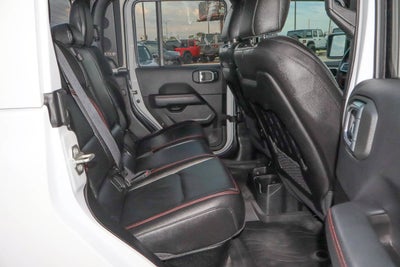 2023 Jeep Gladiator Rubicon FarOut 4x4 *Ltd Avail*