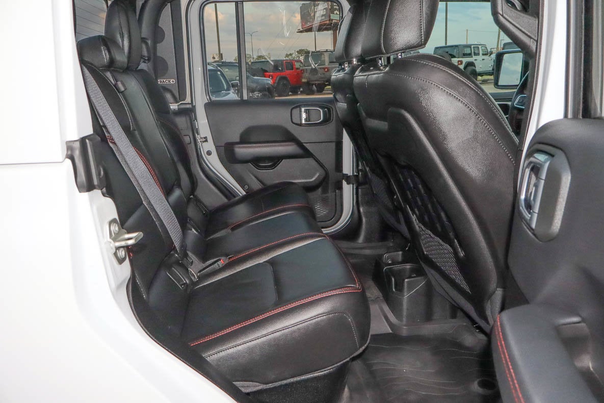 2023 Jeep Gladiator Rubicon FarOut 4x4 *Ltd Avail*