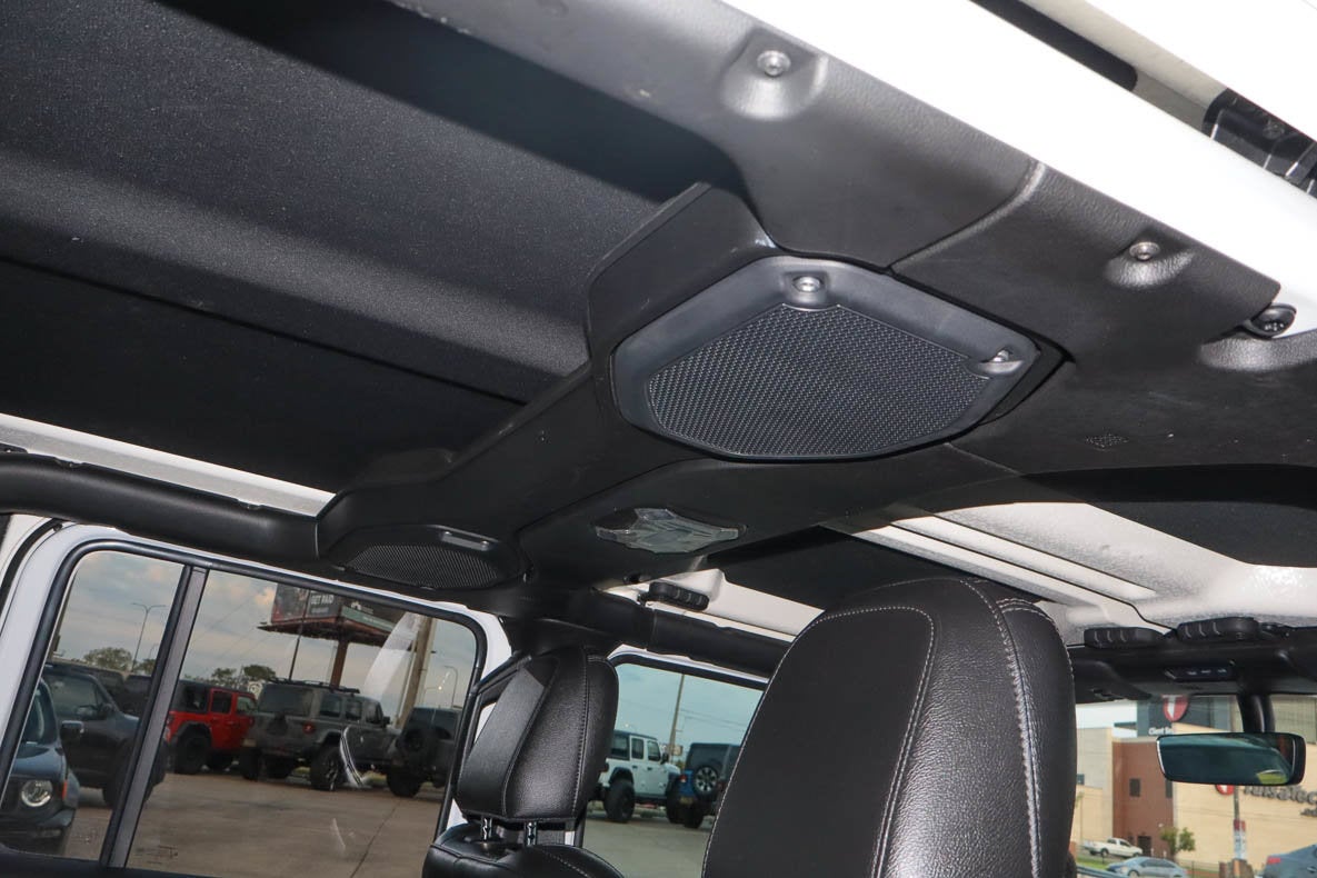2023 Jeep Gladiator Rubicon FarOut 4x4 *Ltd Avail*
