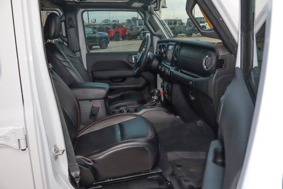 2023 Jeep Gladiator Rubicon FarOut 4x4 *Ltd Avail*
