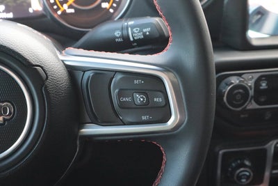 2023 Jeep Gladiator Rubicon FarOut 4x4 *Ltd Avail*