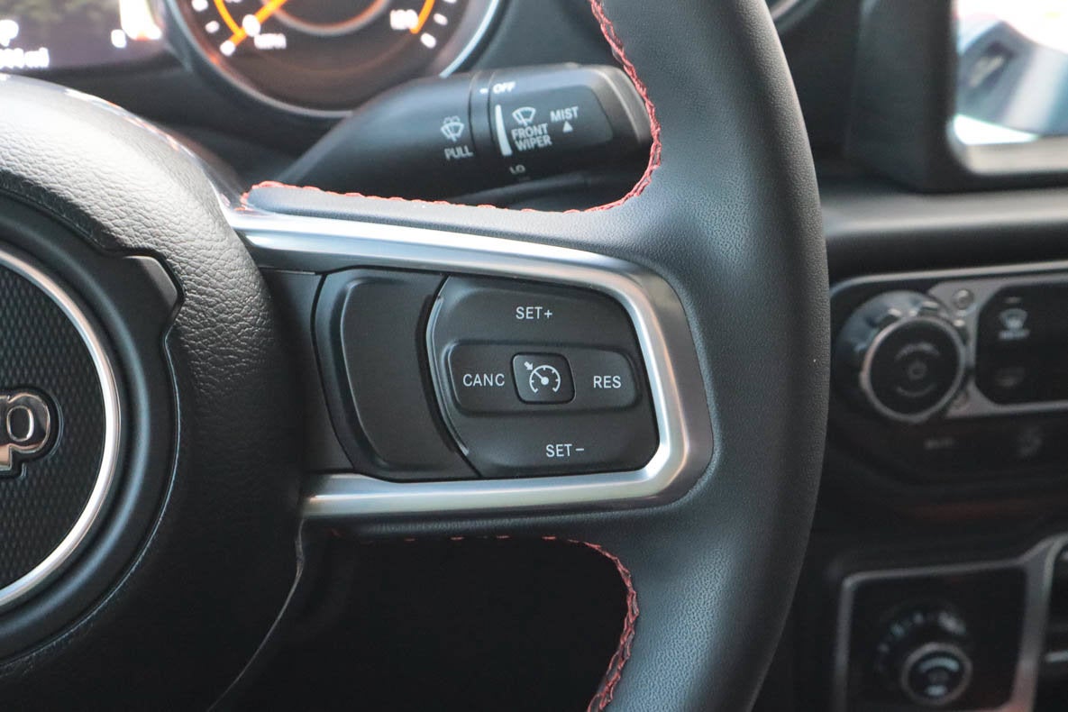 2023 Jeep Gladiator Rubicon FarOut 4x4 *Ltd Avail*