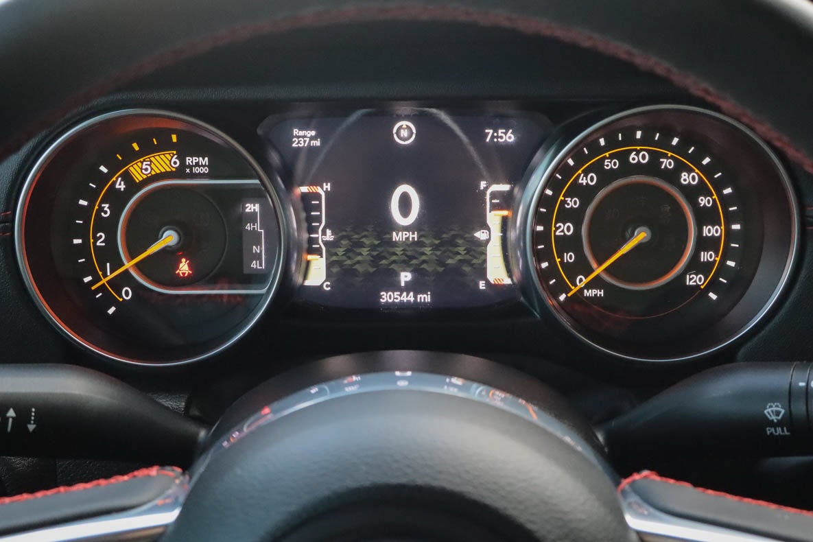 2023 Jeep Gladiator Rubicon FarOut 4x4 *Ltd Avail*