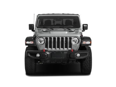 2023 Jeep Gladiator Rubicon FarOut 4x4 *Ltd Avail*