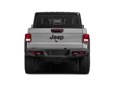 2023 Jeep Gladiator Rubicon FarOut 4x4 *Ltd Avail*