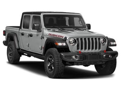 2023 Jeep Gladiator Rubicon FarOut 4x4 *Ltd Avail*