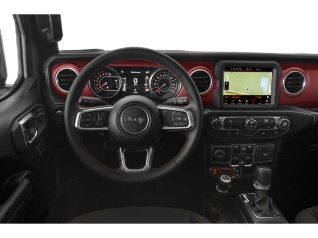 2023 Jeep Gladiator Rubicon FarOut 4x4 *Ltd Avail*