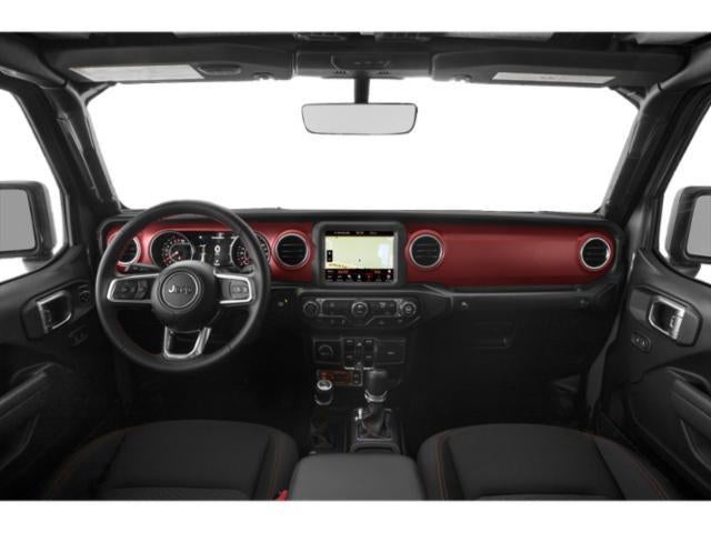 2023 Jeep Gladiator Rubicon FarOut 4x4 *Ltd Avail*