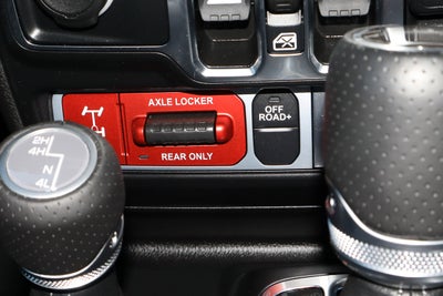 2024 Jeep Gladiator Mojave