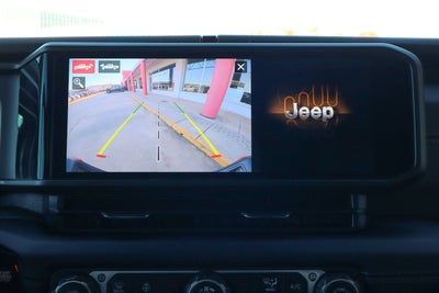 2024 Jeep Gladiator Mojave