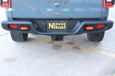 2024 Jeep Gladiator Mojave