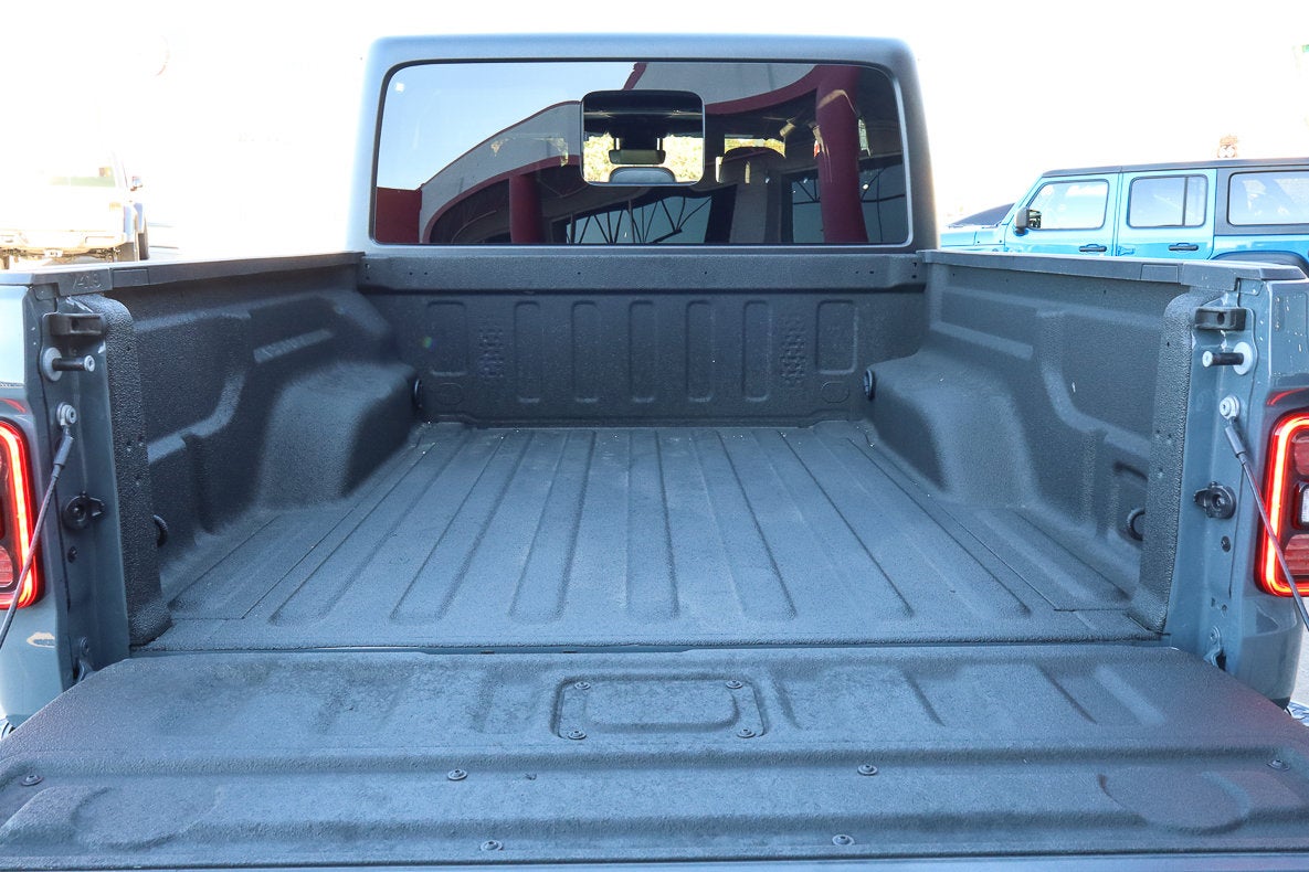 2024 Jeep Gladiator Mojave