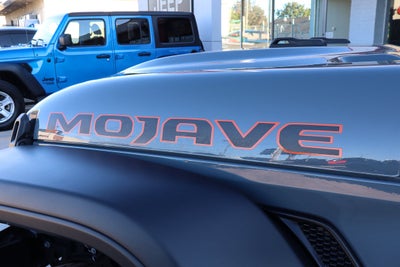 2024 Jeep Gladiator Mojave