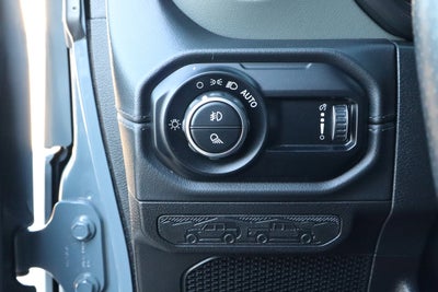 2024 Jeep Gladiator Mojave